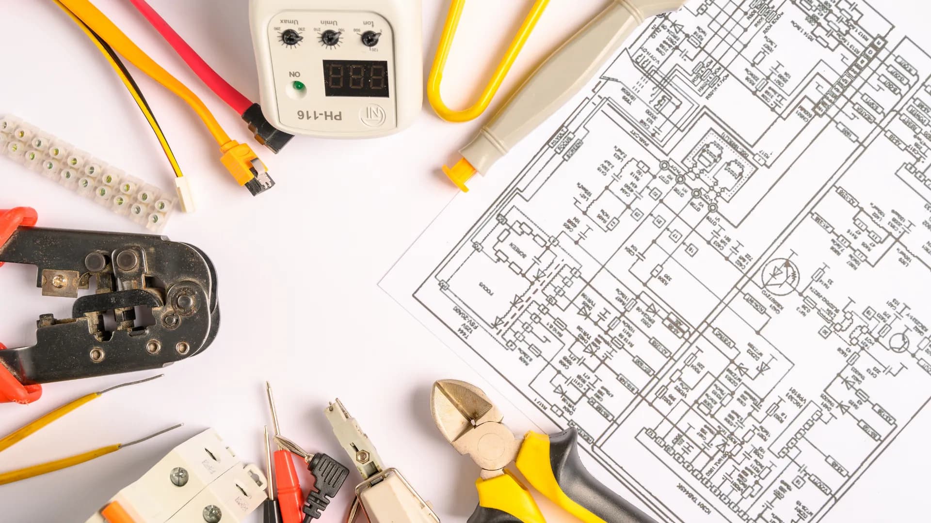 Engineering Design & Drawing