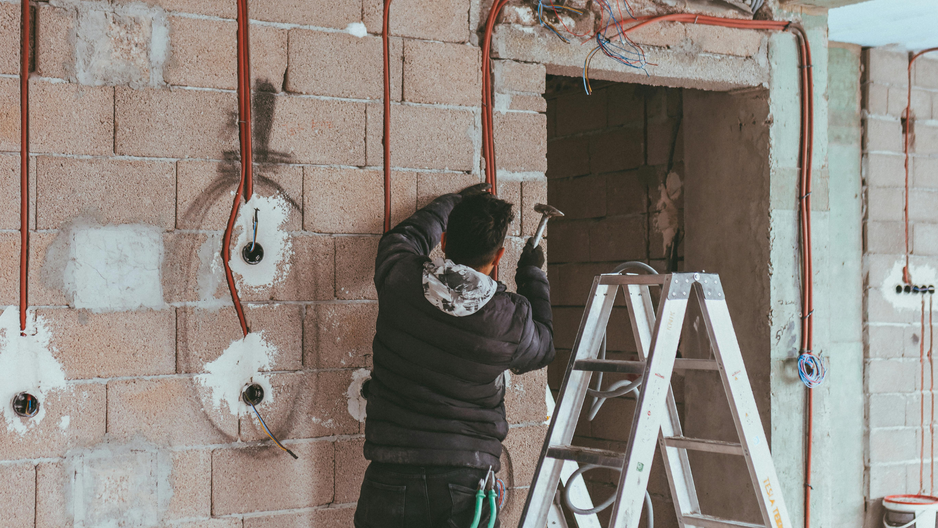 Electrical Construction & Supervision
